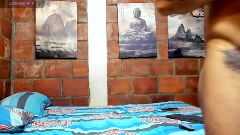 Snapshot of luck_andrew chatting on April 2026 06:56:01 PM luck_andrew online show from April 2026 06:56:01 PM