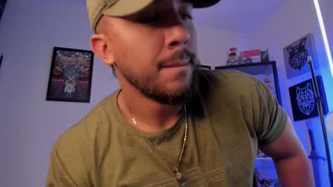 Snapshot of luck_spartans chatting on September 2025 05:34:02 PM Luck online show from September 2025 05:34:02 PM