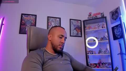 Snapshot of luck_spartans chatting on October 2025 06:48:01 PM Luck online show from October 2025 06:48:01 PM