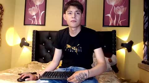 luckk_ online show from April 2026 02:45:02 AM