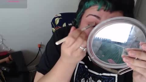 Snapshot of lucklucybbw chatting on March 2026 08:23:01 PM lucklucybbw online show from March 2026 08:23:01 PM