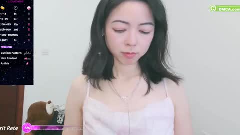 Snapshot of luckrose chatting on September 2025 05:32:01 AM Jinn online show from September 2025 05:32:01 AM