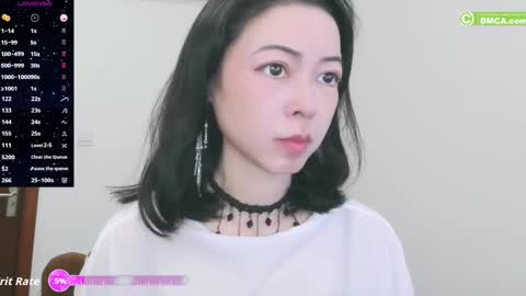 Snapshot of luckrose chatting on September 2025 01:31:02 AM Jinn online show from September 2025 01:31:02 AM