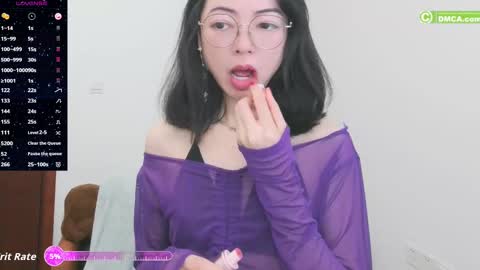 Snapshot of luckrose chatting on September 2025 01:20:02 AM Jinn online show from September 2025 01:20:02 AM