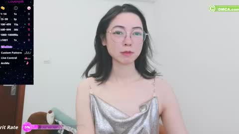 Snapshot of luckrose chatting on September 2025 02:15:02 AM Jinn online show from September 2025 02:15:02 AM
