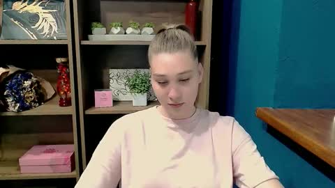 Grace online show from May 2026 02:45:01 PM