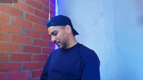 lucky_blessed online show from November 2025 03:02:01 PM