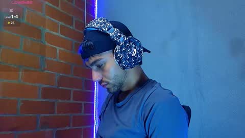 lucky_blessed online show from November 2025 06:38:02 AM