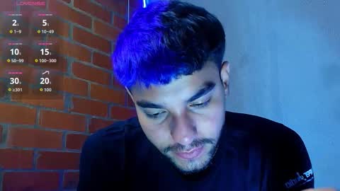 lucky_blessed online show from December 2025 12:30:01 AM