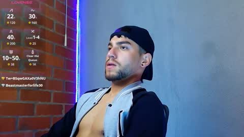 lucky_blessed online show from January 2026 04:54:02 PM