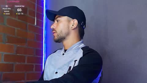 lucky_blessed online show from February 2026 02:35:01 PM