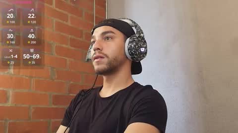 lucky_blessed online show from March 2026 06:23:01 PM