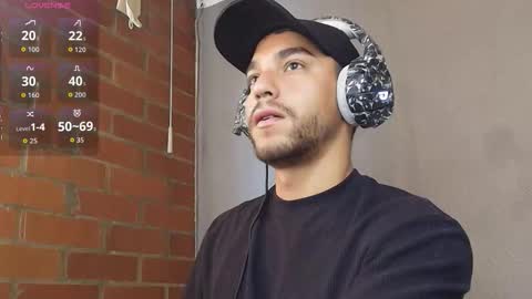 lucky_blessed online show from March 2026 12:32:01 PM