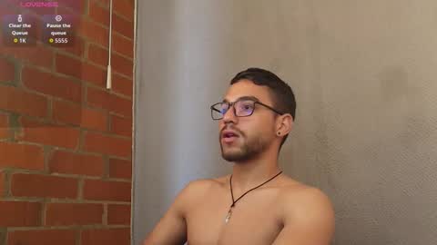 lucky_blessed online show from March 2026 04:17:02 PM