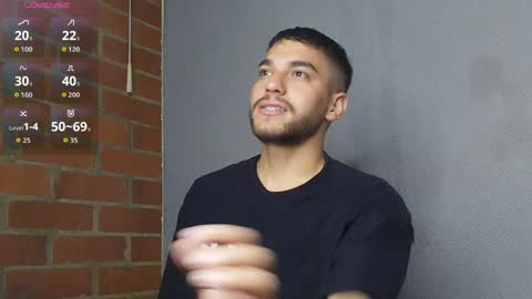 lucky_blessed online show from April 2026 04:43:02 AM