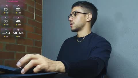 lucky_blessed online show from April 2026 02:12:02 AM