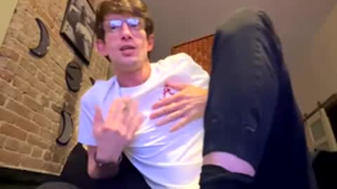 lucky_bme online show from January 2026 12:47:01 AM