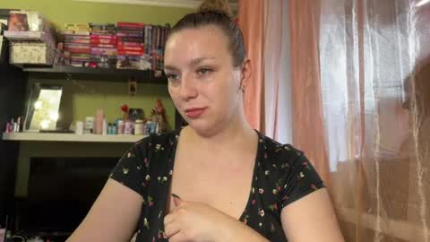 Snapshot of lucky_foryou_baby chatting on April 2026 09:45:01 AM lucky_foryou_baby online show from April 2026 09:45:01 AM