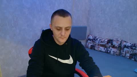 Ethan online show from January 2025 09:11:02 PM