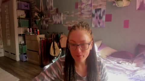 lucky_licky20 online show from May 2026 01:46:01 AM