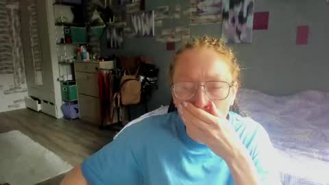lucky_licky20 online show from June 2026 03:25:01 AM