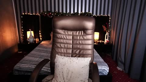 Lucky Rita online show from December 2024 11:54:02 AM