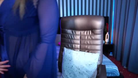 Lucky Rita online show from January 2025 11:23:02 AM