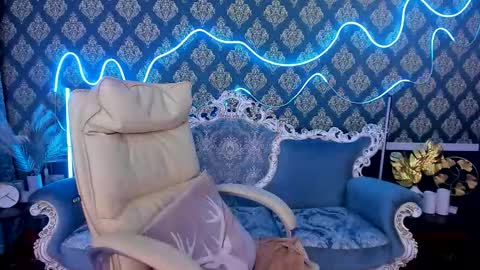 Lucky Rita online show from October 2025 01:55:01 PM