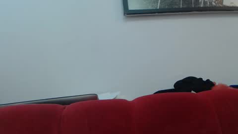 Ana online show from December 2025 12:34:02 PM