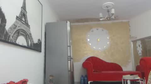 Ana online show from February 2026 01:48:02 PM