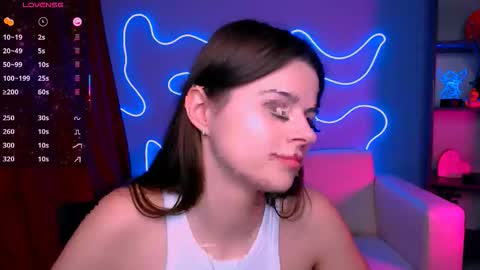 Mila Sweetheart online show from February 2026 08:28:01 PM