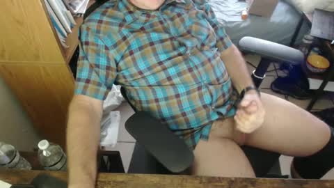 luckycharms9595 online show from January 2025 08:26:02 PM