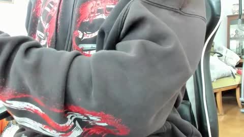 Snapshot of luckydrakex chatting on March 2026 11:14:01 AM Lucky online show from March 2026 11:14:01 AM