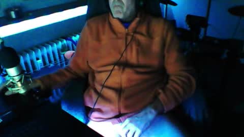 Snapshot of luckyfreak1 chatting on March 2026 07:21:02 PM call me Stefan online show from March 2026 07:21:02 PM