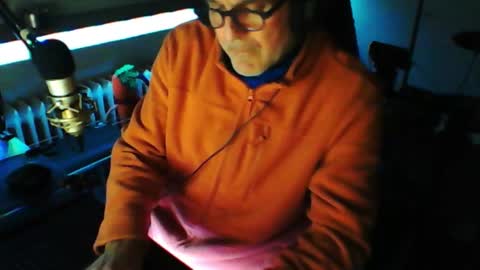 Snapshot of luckyfreak1 chatting on March 2026 08:17:01 PM call me Stefan online show from March 2026 08:17:01 PM