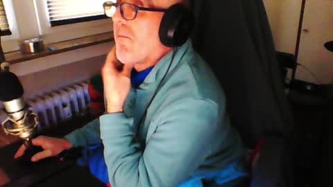 Snapshot of luckyfreak1 chatting on March 2026 01:27:02 PM call me Stefan online show from March 2026 01:27:02 PM