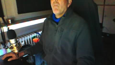 Snapshot of luckyfreak1 chatting on April 2026 06:16:02 PM call me Stefan online show from April 2026 06:16:02 PM