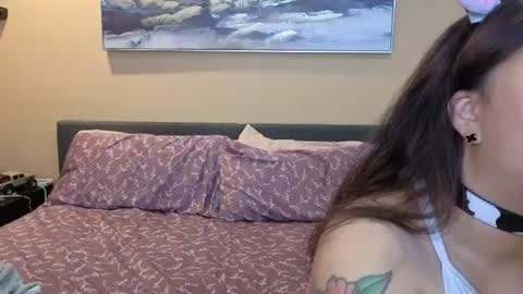 luckylee1992 online show from October 2025 03:27:02 AM