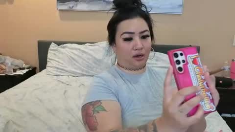 luckylee1992 online show from March 2026 03:39:02 AM