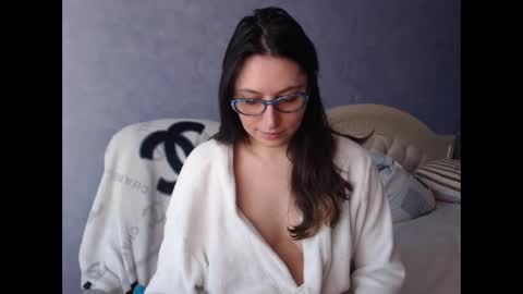luckylinda23 online show from February 2025 12:21:02 PM