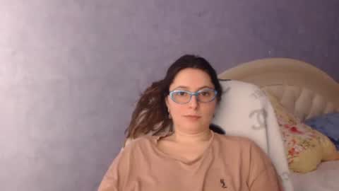 luckylinda23 online show from February 2025 07:27:02 PM