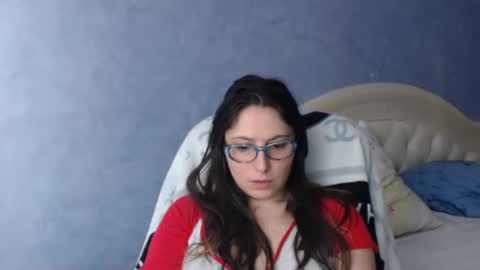 luckylinda23 online show from February 2025 02:32:01 PM