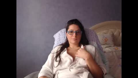 luckylinda23 online show from November 2025 10:54:02 AM