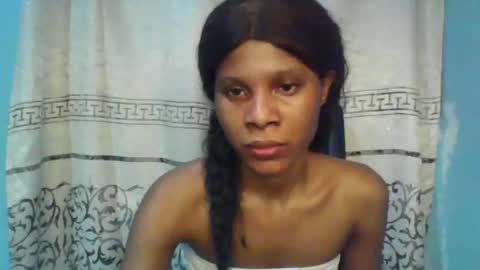 Gloria online show from February 2025 07:21:01 PM