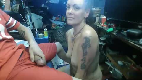 Snapshot of luckymash chatting on February 2026 12:01:02 PM luckymash online show from February 2026 12:01:02 PM