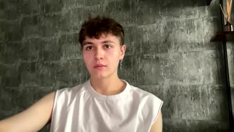 Ricky online show from October 2025 08:27:05 AM