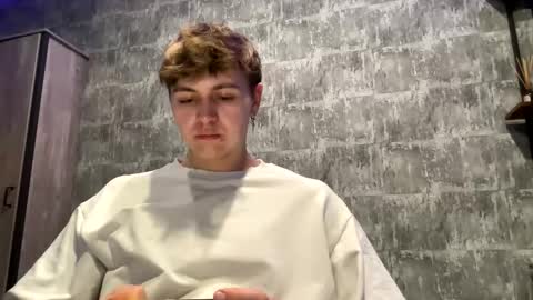 Ricky online show from November 2025 10:40:01 PM