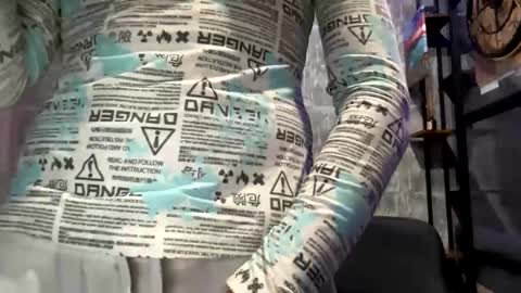 Ricky online show from November 2025 09:53:01 PM