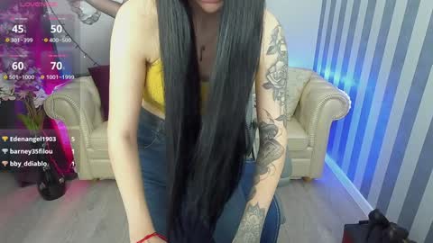 Monika online show from December 2024 03:04:01 PM