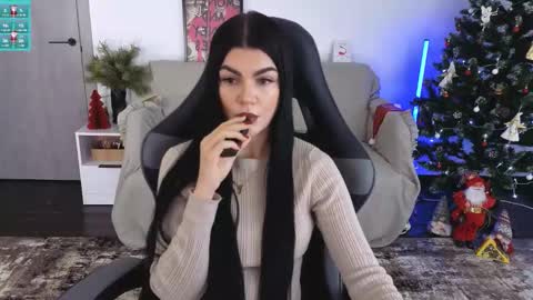 Monika online show from January 2026 08:52:01 AM